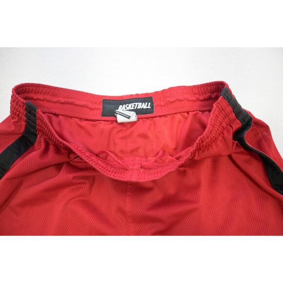 Nike Gym Shorts Dri Fit Performance Basketball W/Pockets 10.5" INS Mens Sz Large - Picture 4 of 8